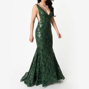 Unique Vintage size 16 wore one time